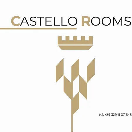 -castello Rooms- 4 Cagliari