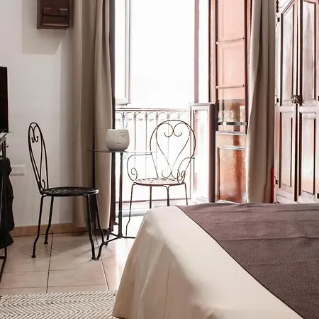 -castello Rooms- 4 Cagliari